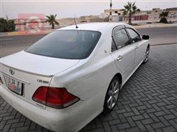 تويوتا كراون